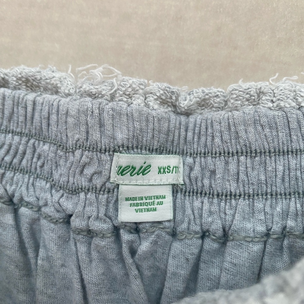 Aerie Weekend Ruffle Mini Skirt - Picture 3 of 3